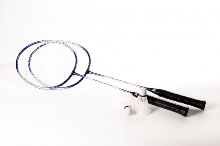 badmintonset