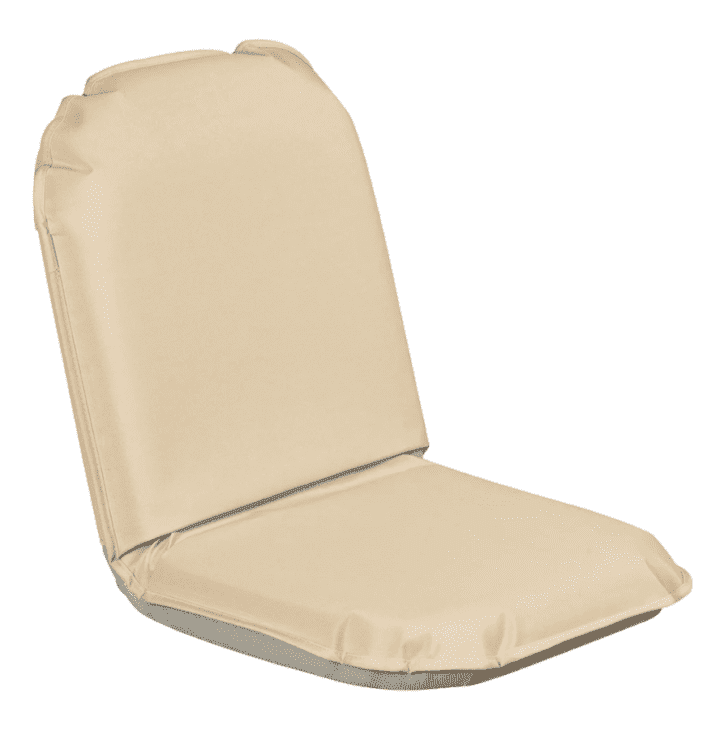 comfort seat grondstoel sand