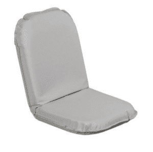 comfort seat grondstoel grijs