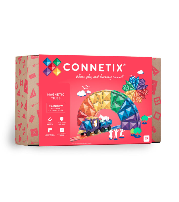 Connetix Mega Set