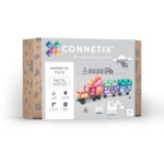 Connetix transport Pastel