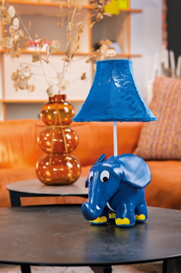 Happy Lamps Olifant van ‘Sendung mit der Maus’ foto 2