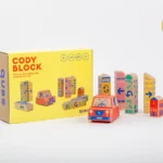 CODY blocks