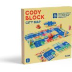 cody block